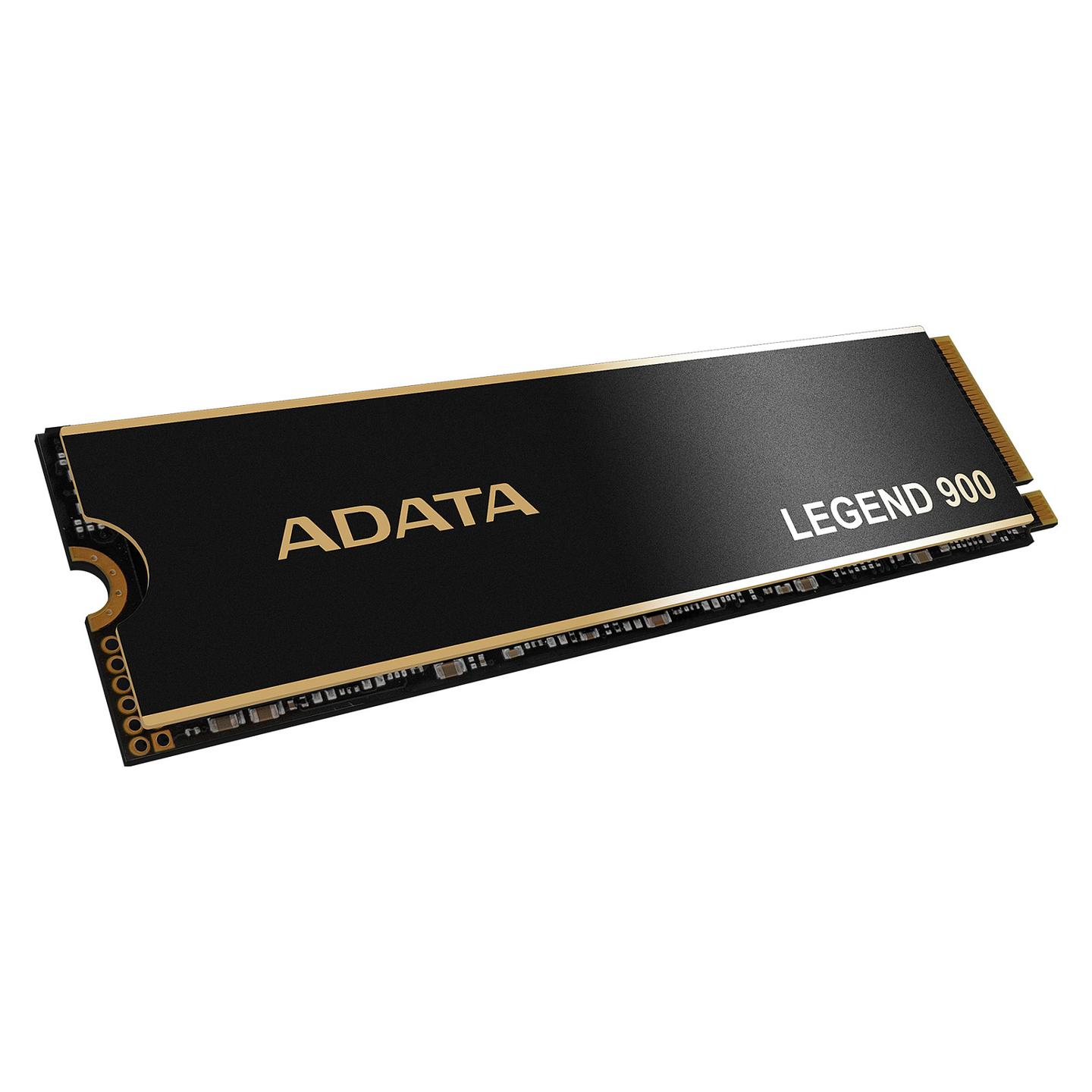 SSD e Brendshme ADATA LEGEND 900, 512GB, PCIe 4.0 x4 - Zezë - 3