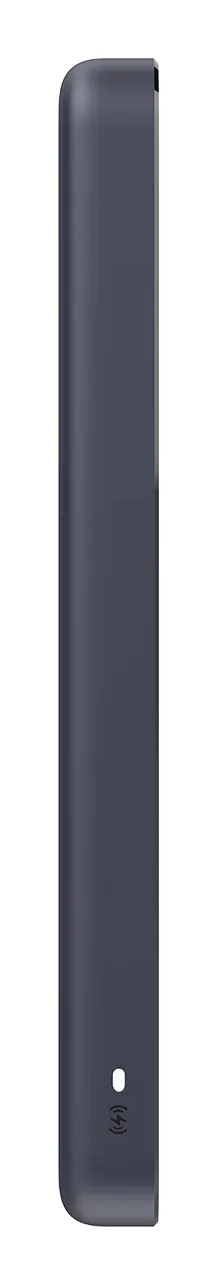 Powerbank Xiaomi Super Slim Magnetic 5.000mAh / Wireless 15W / USB-C 22.5W – Zezë - 3