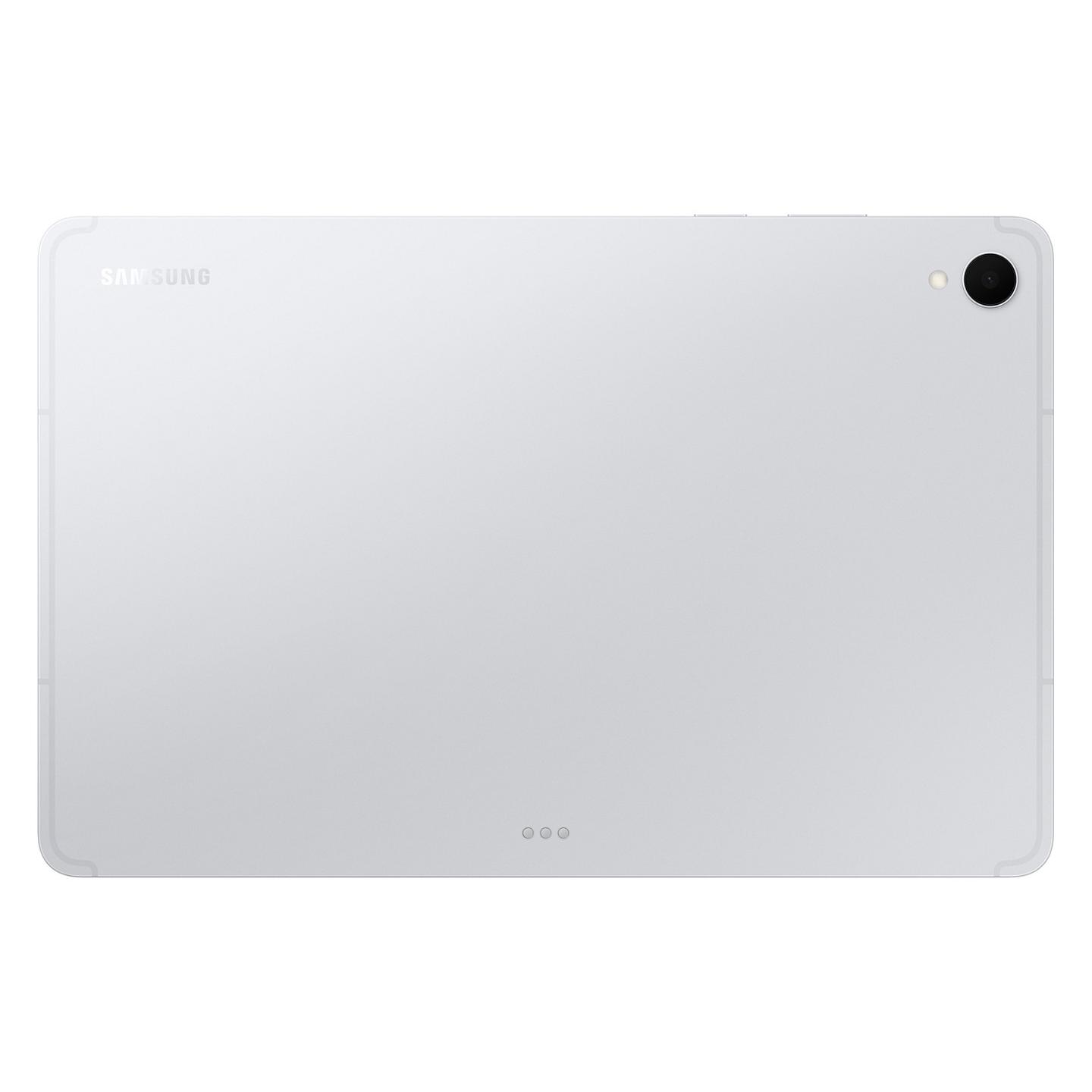 Tablet Samsung Galaxy Tab S11, 11", 12GB, 128GB, 5G, AMOLED 2X – Argjend - 3