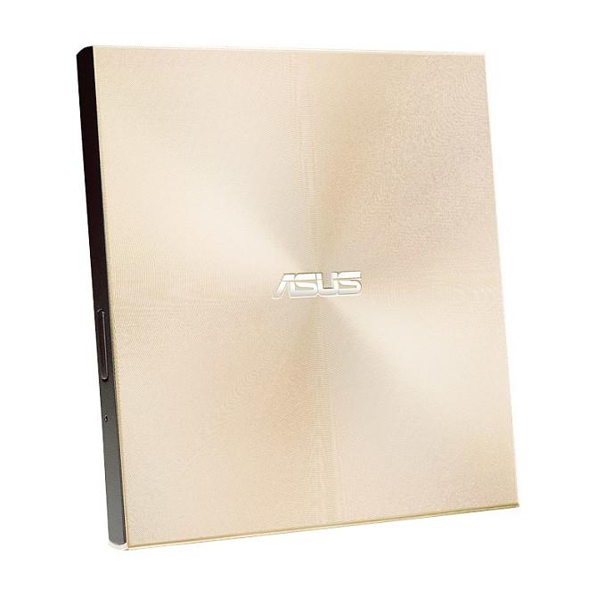 DVD e Jashtme ASUS ZenDrive U9M / DVD±RW / M-DISC / USB 2.0 / USB-C + USB-A – Ari - 3