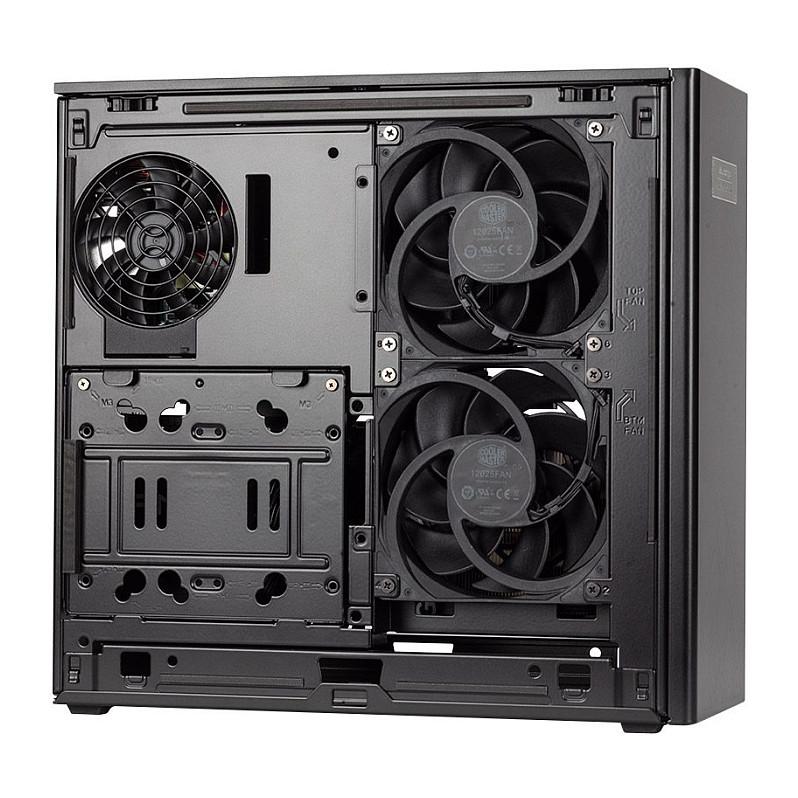 Kompjuter Gaming bluechip GAMINGline S1970, Core i9-14900K, 16GB DDR5, 500GB, RTX 5060 Ti 8GB - Zezë - 6