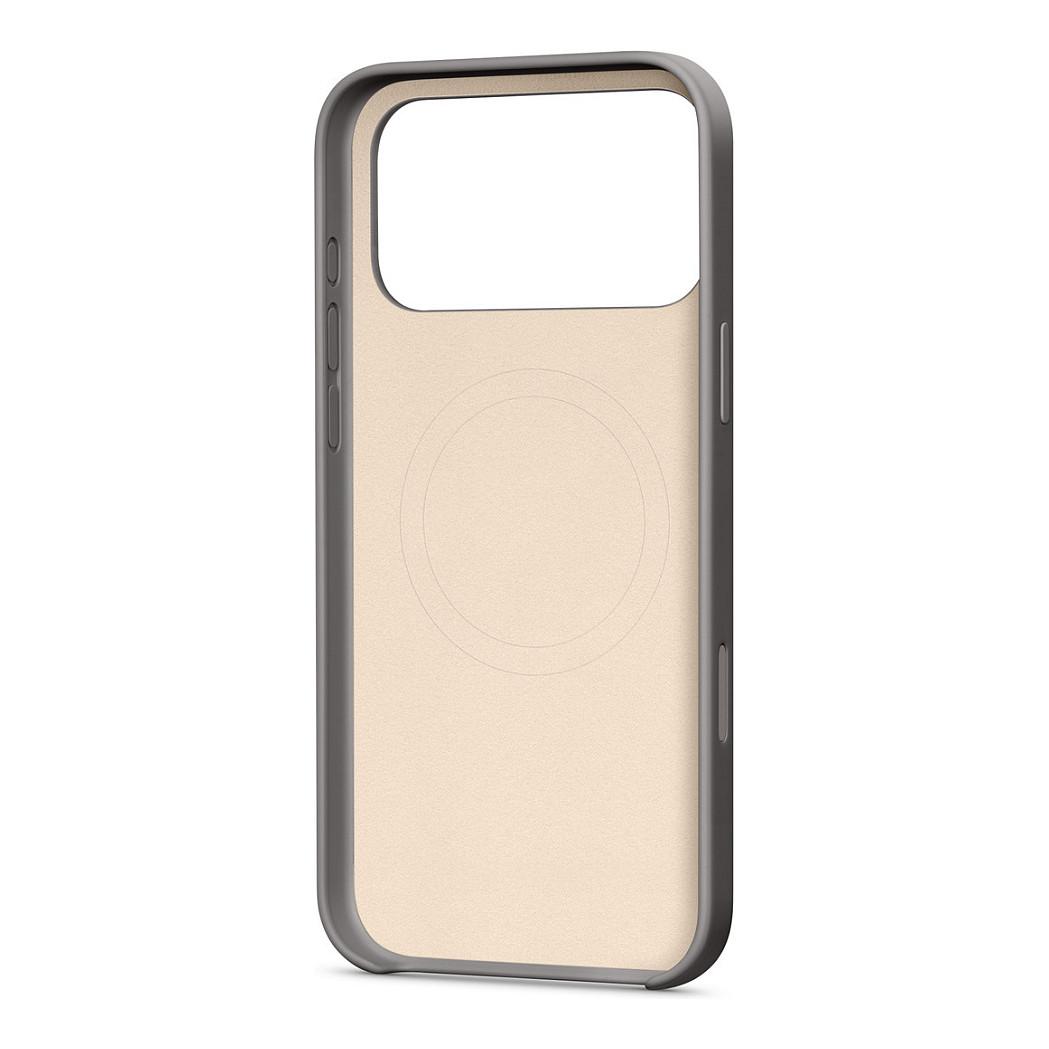 Aksesor për Telefon Beats / iPhone 17 Pro Max / MagSafe / Camera Control - Gri Granit - 2