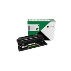 Imaging Unit Lexmark 66S0Z00, 75000 faqe - Zezë