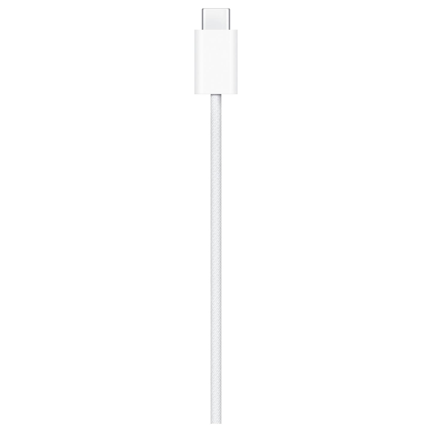 Apple MagSafe Charger / 2m - Bardhë - 4