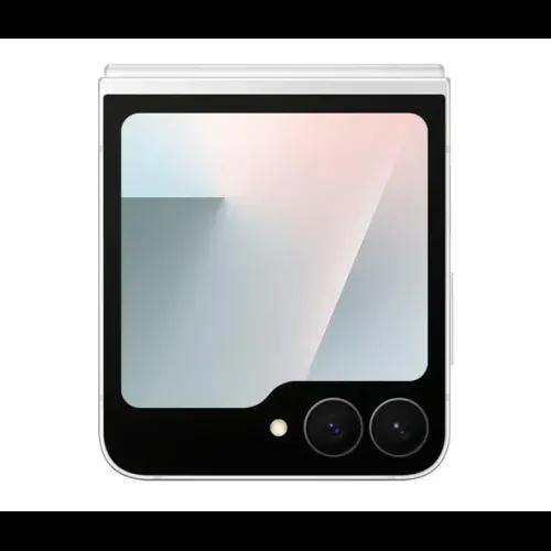 Telefon Android Samsung Galaxy Z Flip7 FE 5G Dual SIM / 8GB / 256GB / 6.7" Dynamic AMOLED 2X 120Hz / 5G – Bardhë - 4