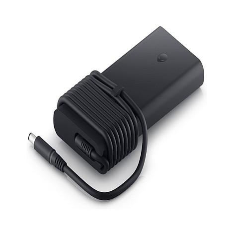 Adapter për Laptop Dell 625VK, 360 W, GaN, Slim, lidhës DC 7,4 mm, me kabllo rryme 1 m – Zezë - 2