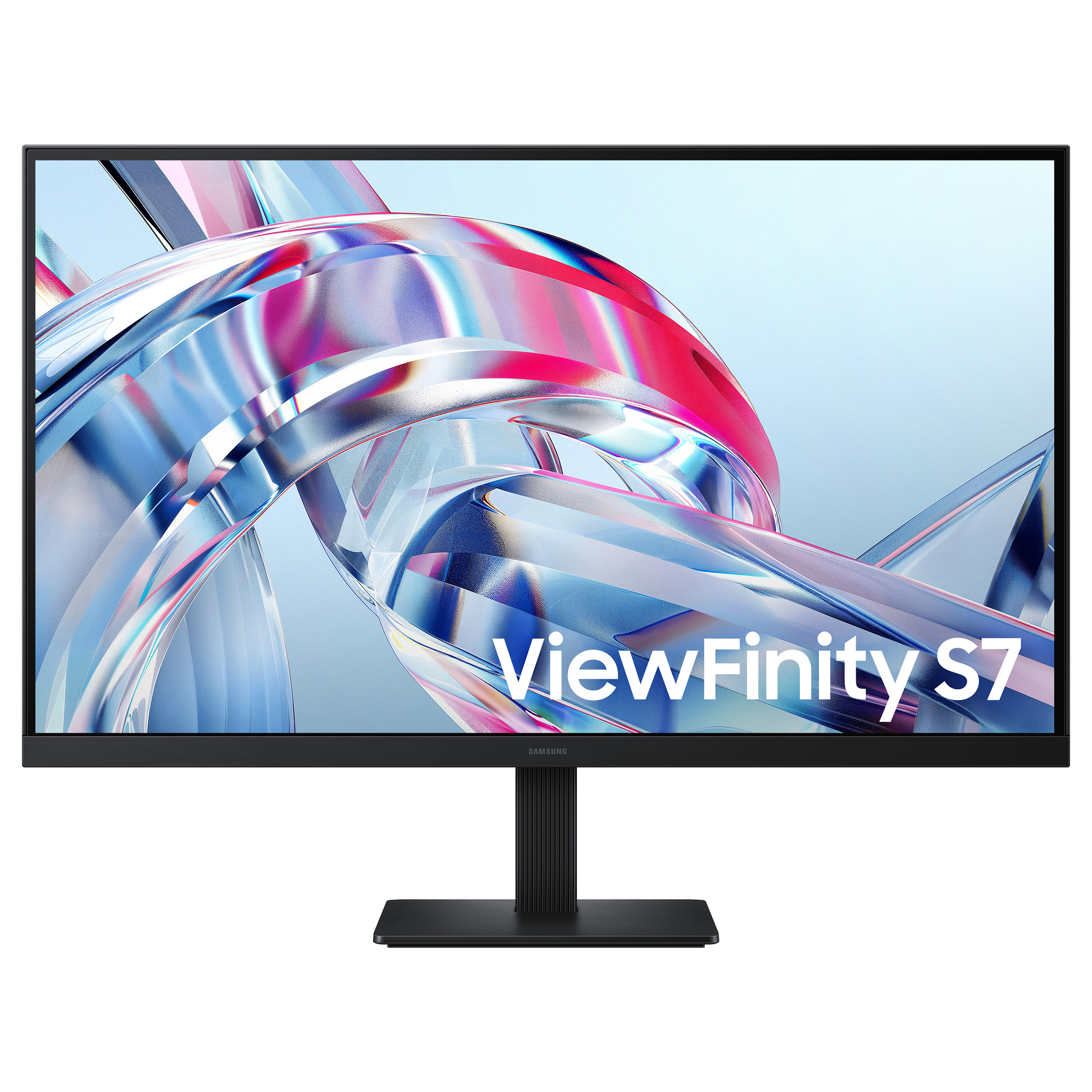 Monitor Samsung ViewFinity S7 S70H / 27" / 4K UHD IPS / 60Hz / 5ms / HDMI+DP - Zezë - 10