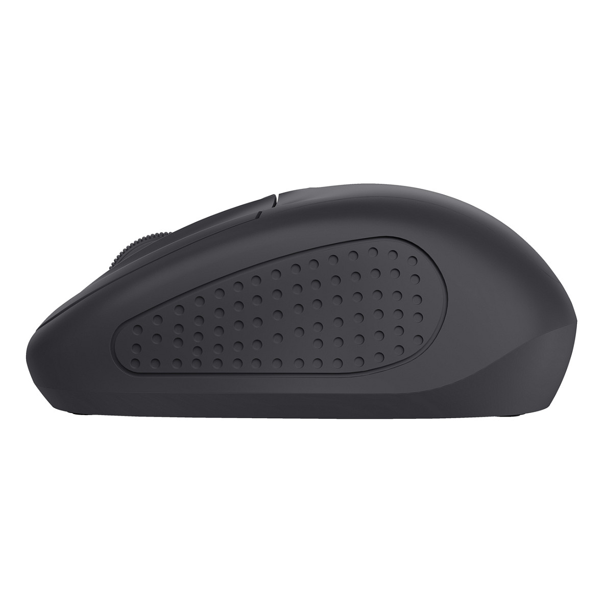 Maus pa Kabllo Trust Primo / 1600 DPI – Zezë - 4