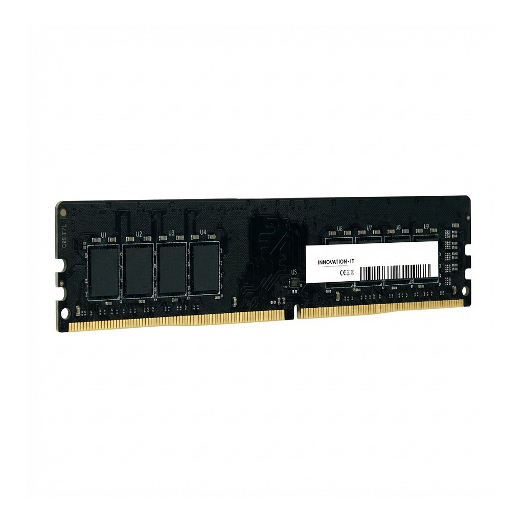 RAM Memorie DDR5 Innovation IT / 16GB / SODIMM / 5200MHz / CL42 / 262-pin