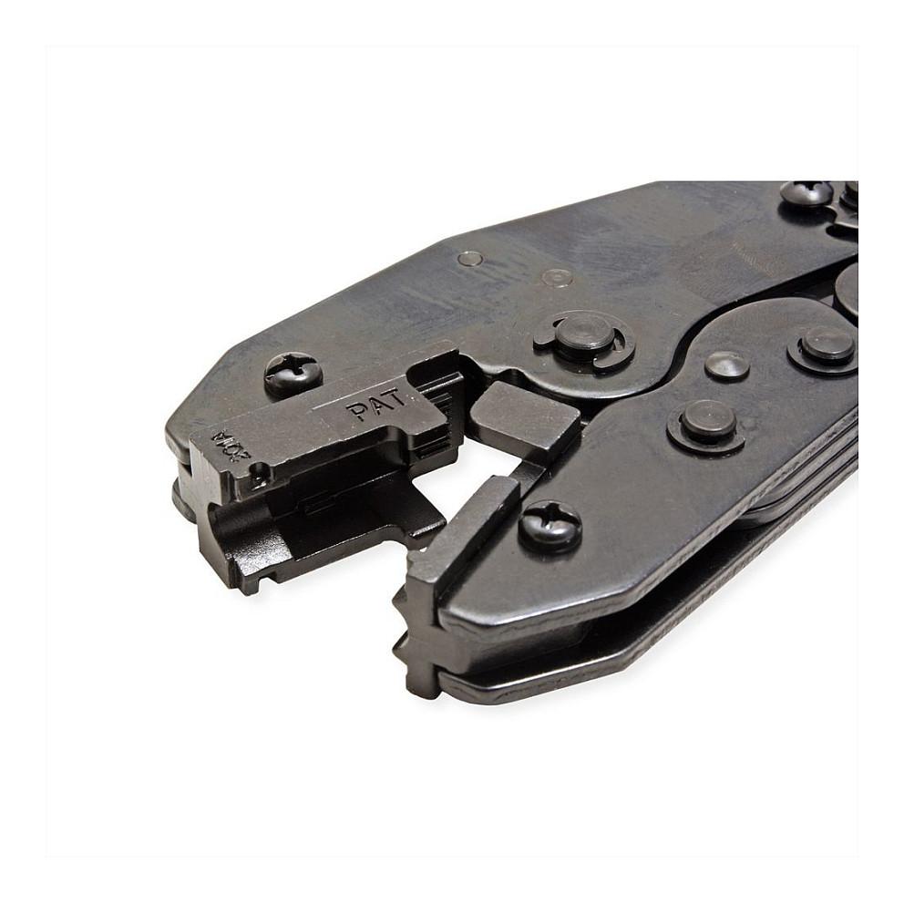 Pincë Krimpuese VALUE për Konektorë HiRose RJ-45 TM21, TM31 - Blu - 3
