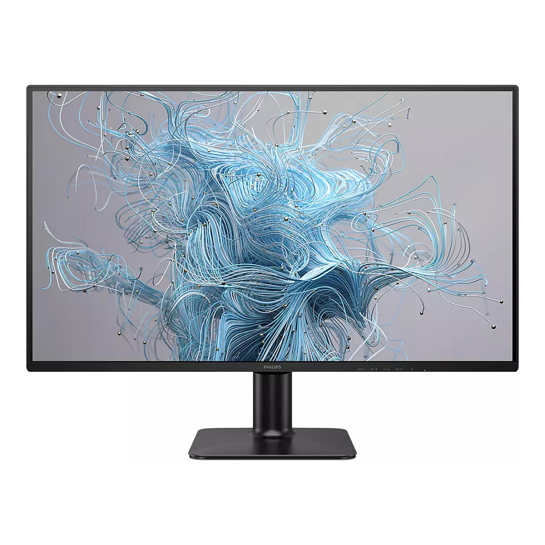 Monitor Philips 2000 Series 27E2N2500 / 27" / QHD IPS / 120Hz / 4ms / HDMI+DisplayPort - Zezë - 2