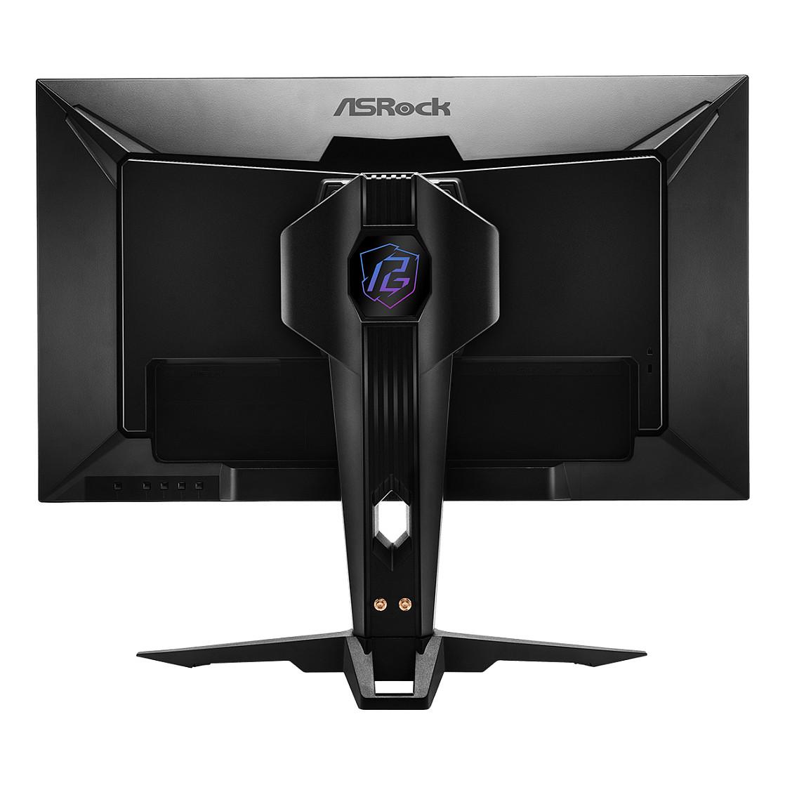 Monitor Gaming ASRock Phantom Gaming PG27QFT2A / 27" / QHD IPS / 180 Hz / 1 ms / 2x HDMI + DisplayPort / HDR400 – Zezë - 5