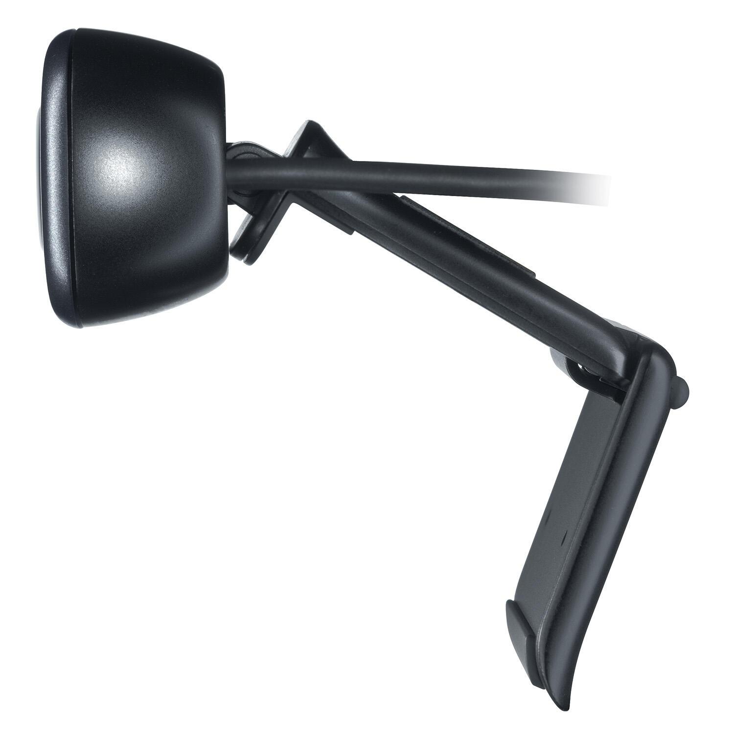 Webcam Logitech C310 / 960-001065 – Zezë - 4