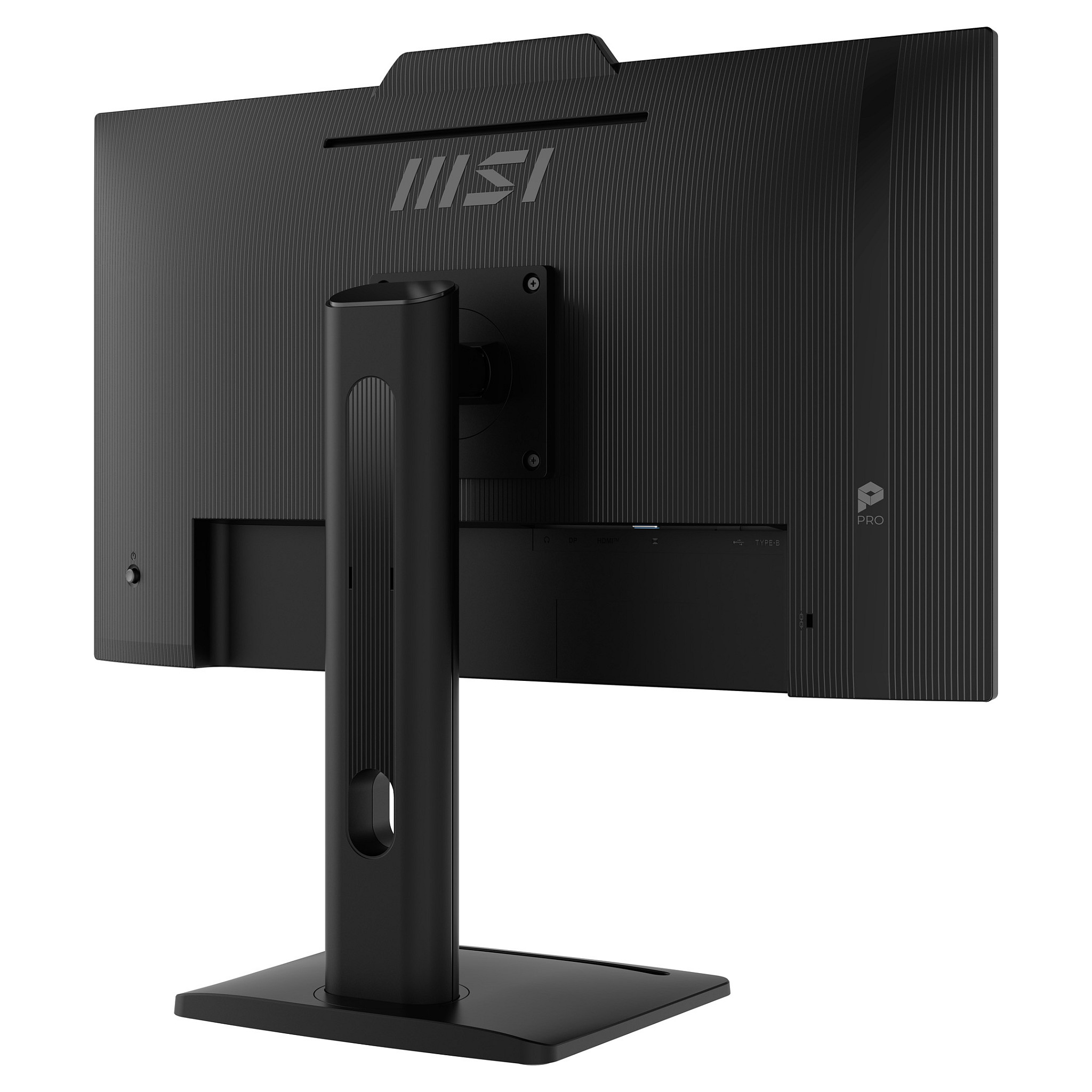 Monitor Gaming MSI PRO MP272PMG / 27" / Full HD IPS LCD / 120Hz / 4ms / HDMI + USB +DisplayPort / Zezë - 13
