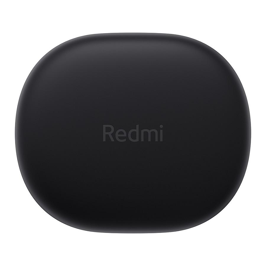 Kufje pa Kabllo Xiaomi Redmi Buds 4 Lite, Bluetooth – Zezë - 5