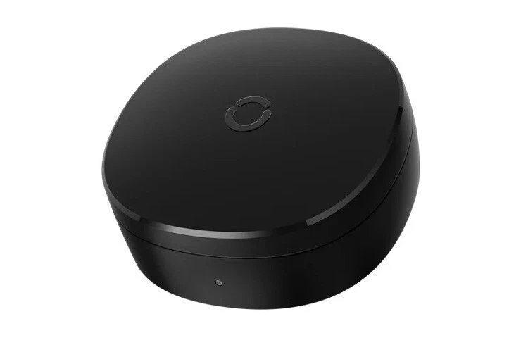Smart Ring RingConn Gen 2 / Gjurmim i Gjumit / Monitorim i Ritmit të Zemrës & Oksigjenit në Gjak / Size 11 - Zezë - 2