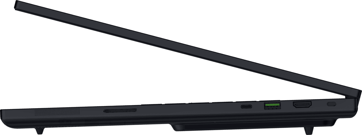 Laptop Gaming Razer Blade 16 / Core Ultra 9 386H / 32GB LPDDR5X / 1TB / 16" WQXGA OLED 240Hz / RTX 5080 16GB - Zezë - 6