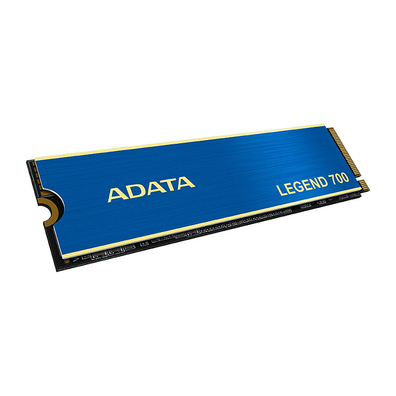 SSD e Brendshme ADATA LEGEND 700 / 512GB / M.2 NVMe PCIe 3.0 - 4