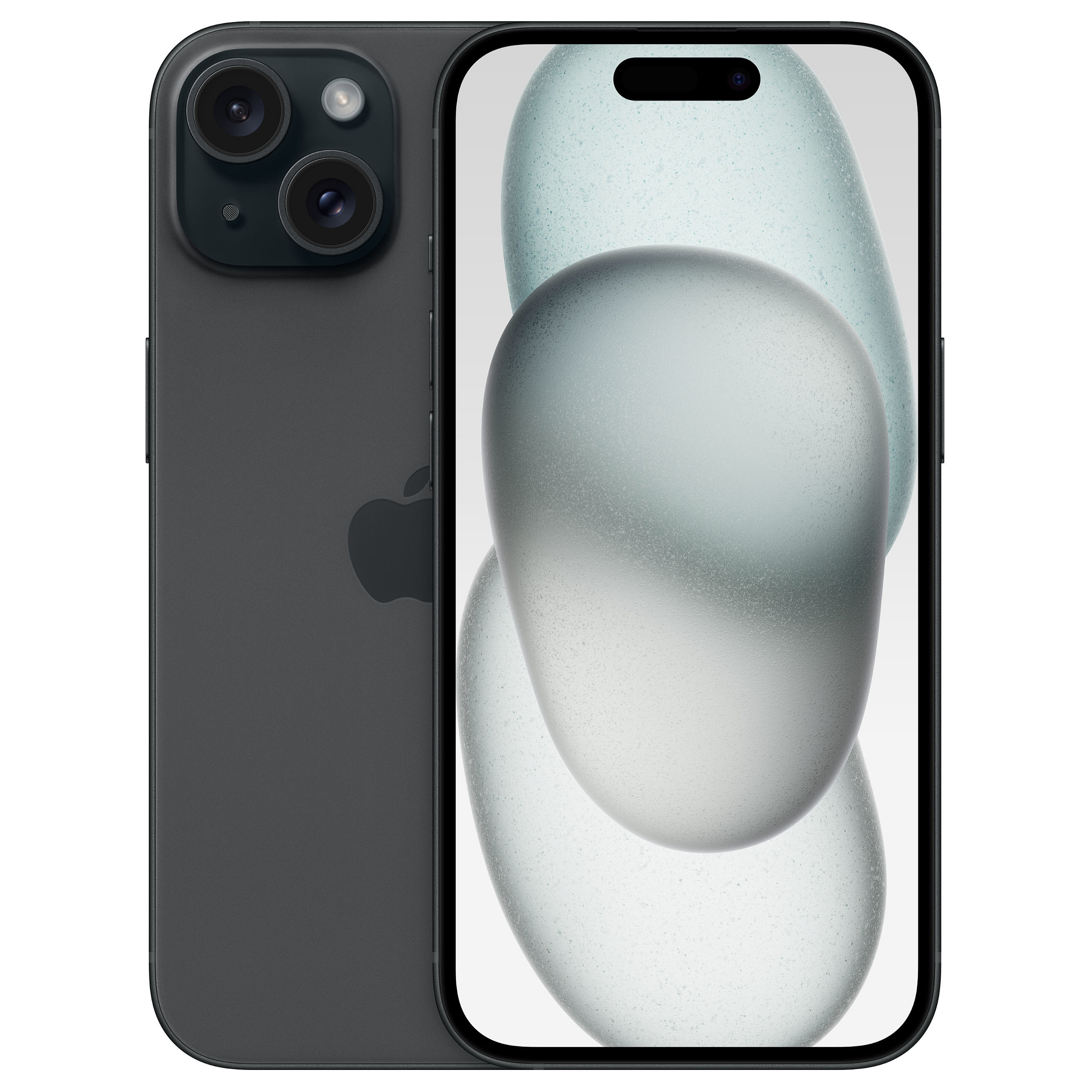 Apple iPhone 15 / 128GB – Black