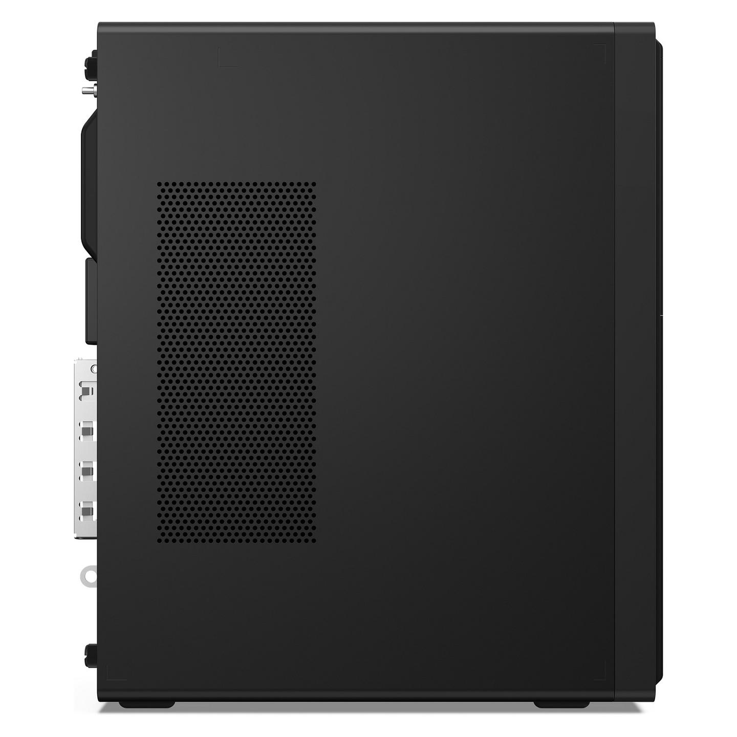 Kompjuter për Punë Lenovo ThinkCentre M70t Gen 6 / Intel Core Ultra 7 265 / 16GB DDR5 / 512GB - Zezë - 6