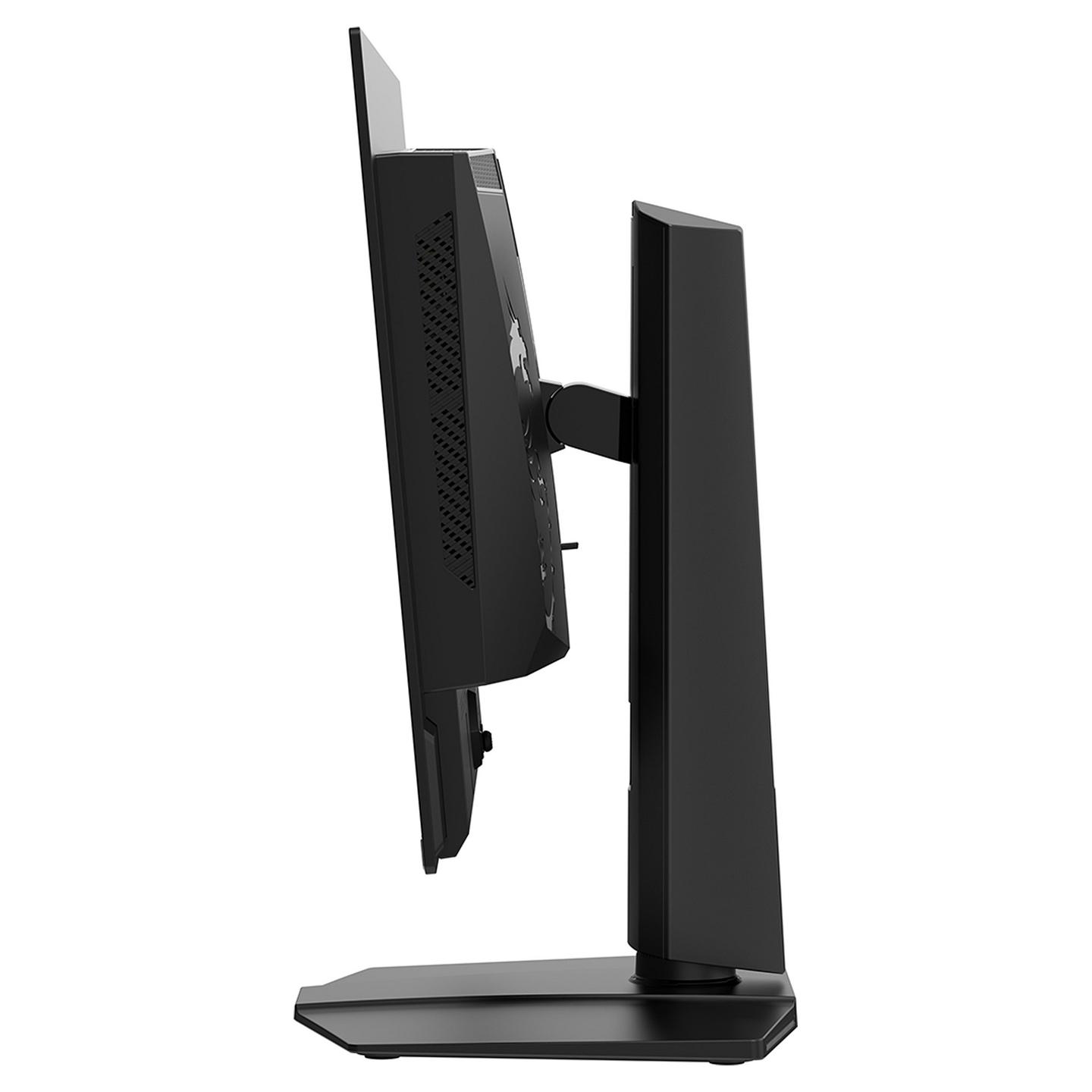 Monitor Gaming MSI MAG 272UP QD-OLED X24 / 26.5" / 4K UHD QD-OLED / 240Hz / 0.03ms / HDMI+DP+USB-C - Zezë - 9