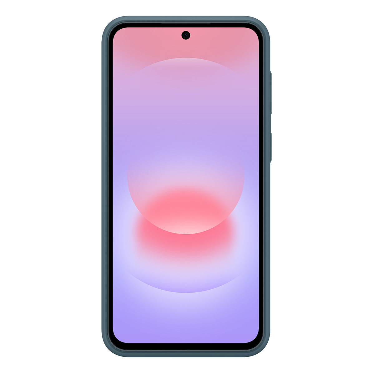 Aksesorë për telefon Samsung EF-PA376CKEGWW / Cover / Silikon / Samsung Galaxy A37 5G - Gjelbër - 2