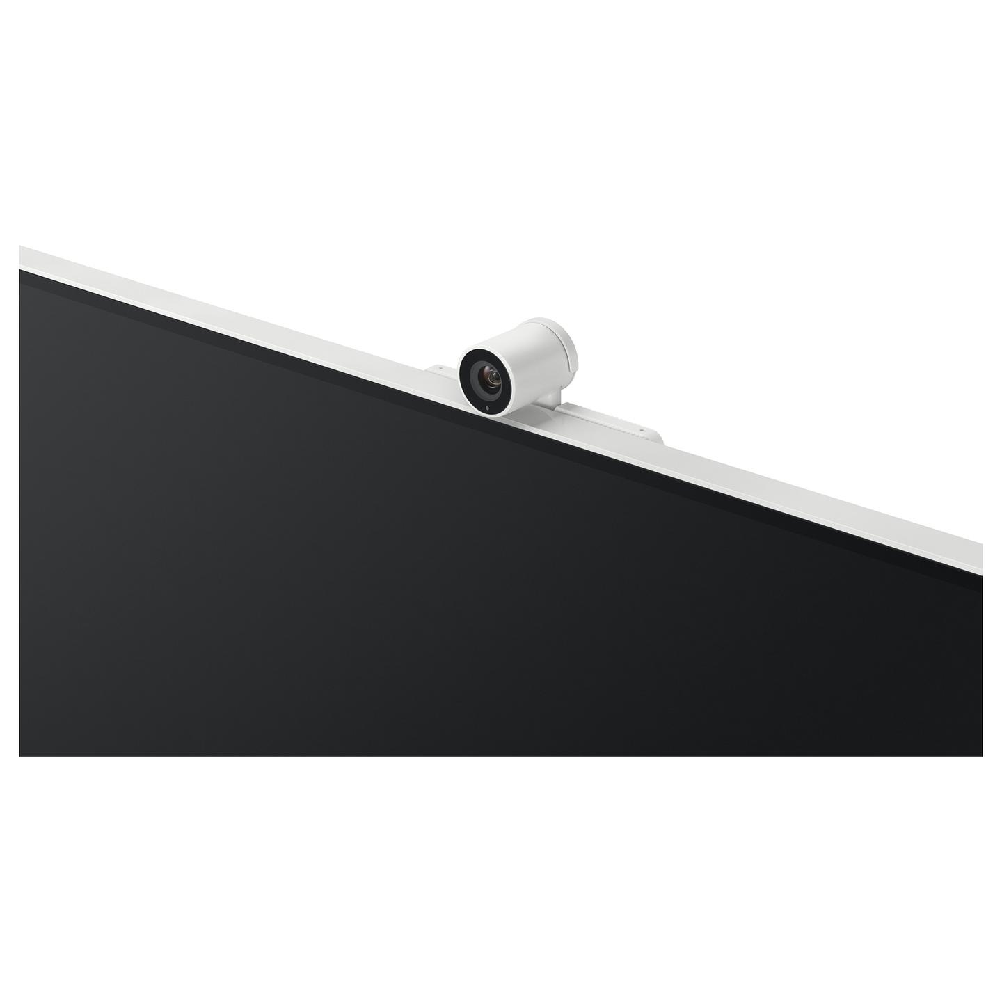 Monitor Samsung Smart Monitor M80D, 32", UHD 4K VA, 60Hz, 4ms, HDMI+2xUSB+USB-C - Bardhë - 12