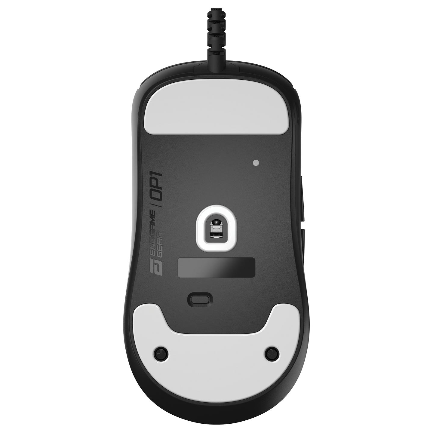 Maus Gaming Endgame Gear OP1 8K v2 / USB / PixArt PAW3950 / 30.000 DPI / 8000Hz / 6 Butona - Zezë - 10