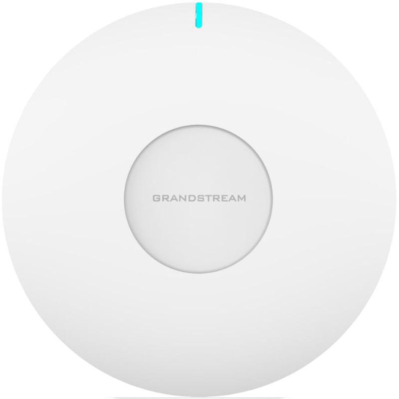 Access Point Grandstream GWN7660EM, Wi-Fi 6 AX3000, Dual-Band, 1× Gigabit Ethernet - Bardhë - 4