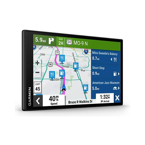 Navigacion Garmin DriveSmart 76 MT-D EU / 010-02470-11 / 7" / TFT Touch / 1024 × 600 / GPS / Bluetooth / Wi-Fi / 32GB – Zezë - 5