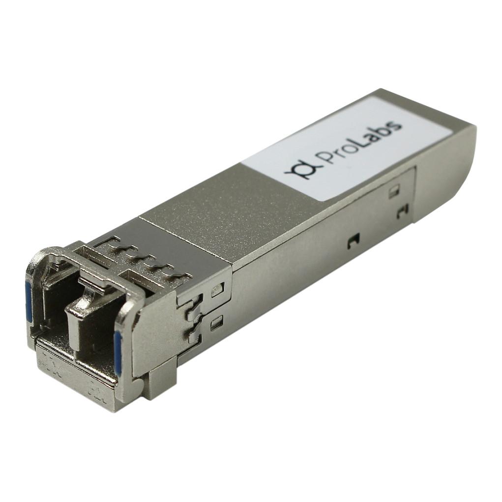 Transceiver SFP+ Tecowin J9150D-C, 10Gbps, 10GBASE-SR, Multi-Mode, 850nm, LC Duplex, 300m - Argjend