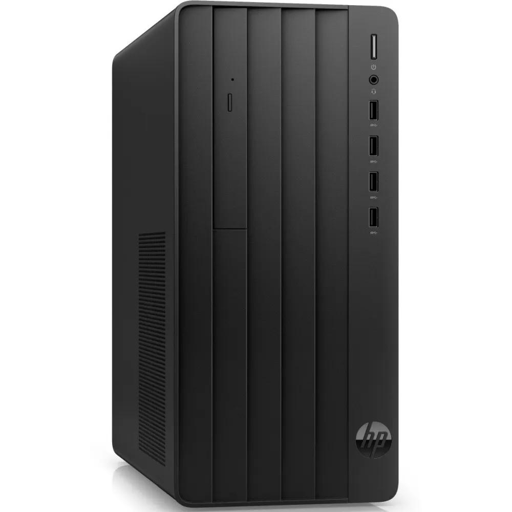 Kompjuter HP Pro Tower 290 G9, Core i3-14100, 8GB DDR4, 512GB, Intel UHD Graphics - Zezë - 2