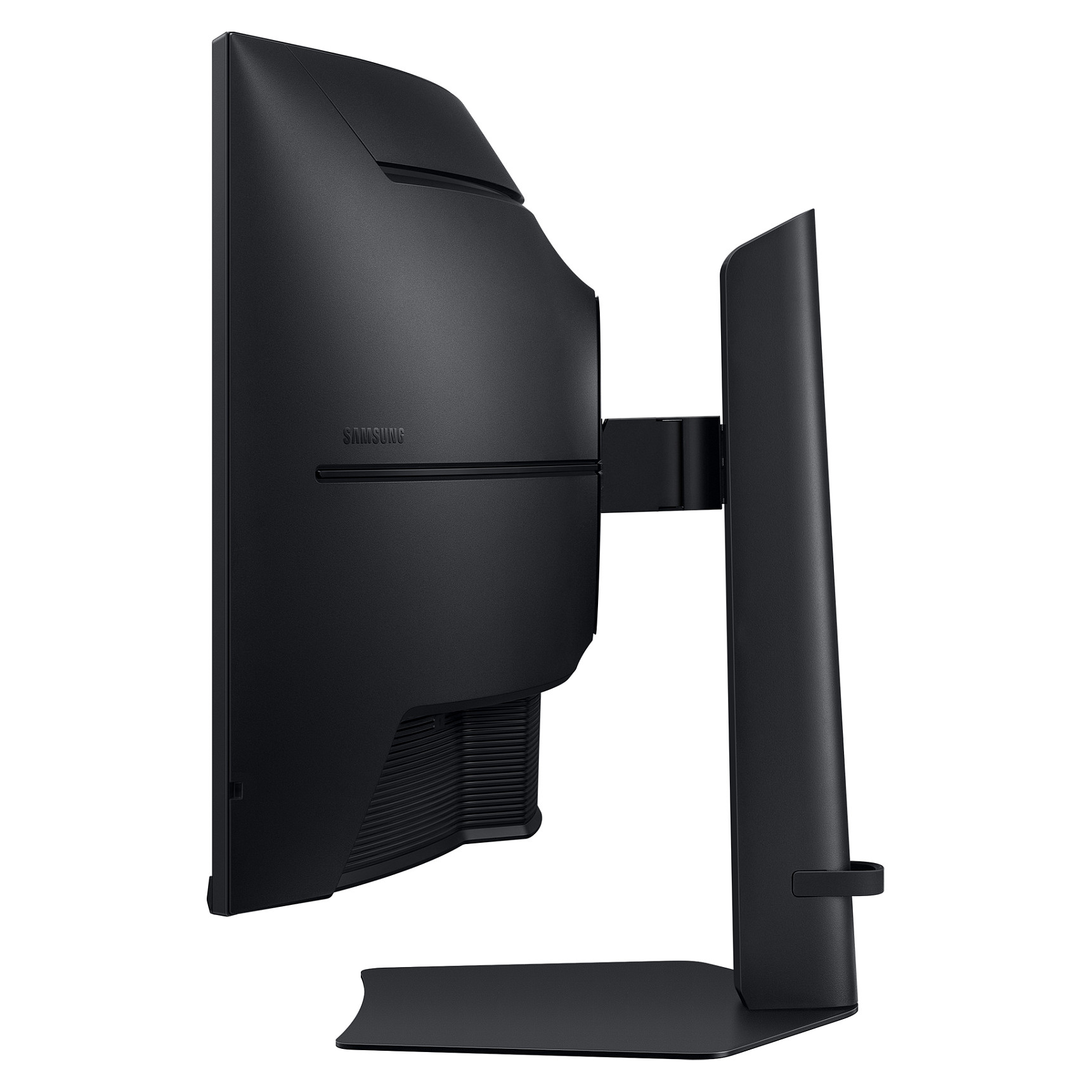 Monitor Gaming Samsung ViewFinity S8 S85TH / 40" / 5K2K WUHD VA Curved / 144Hz / 4ms / Thunderbolt+HDMI+DP+USB - Zezë - 8