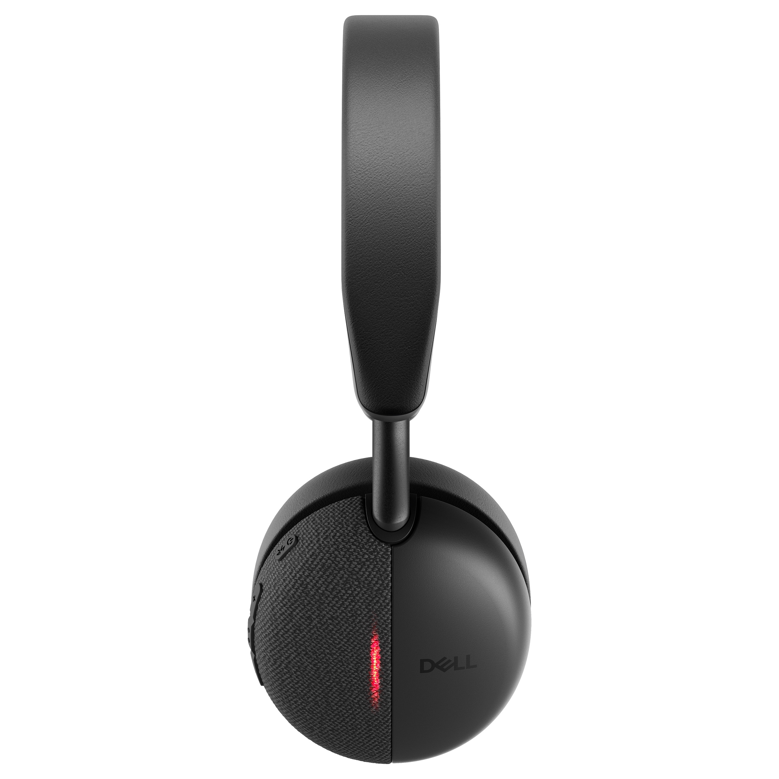 Kufje pa Kabllo Dell WL5024 / Wired / Bluetooth + USB-C / ANC – Zezë - 6