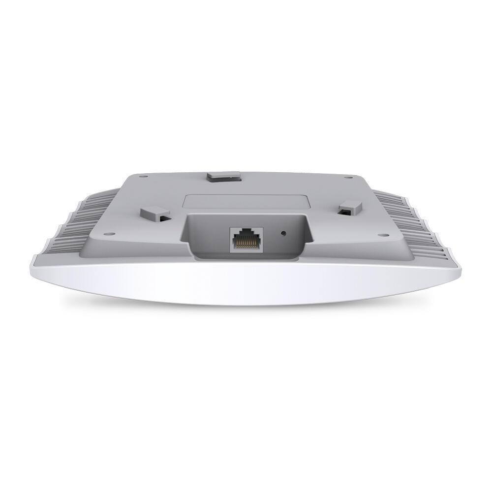 Access Point TP-Link EAP110 / N300 / 300Mbps / 2.4GHz / 802.11b/g/n / Fast Ethernet / Passive PoE – Bardhë - 3