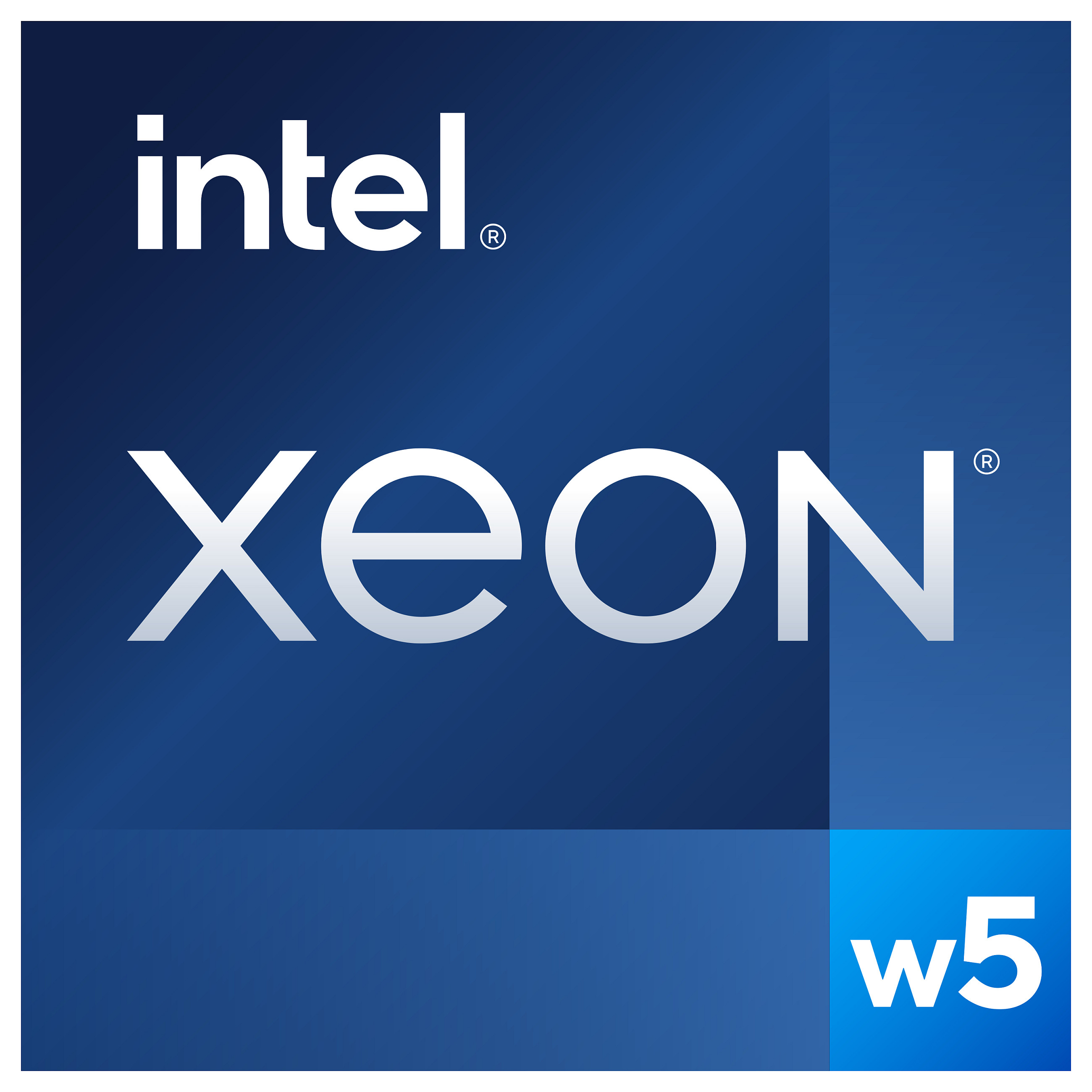 Procesor Intel Xeon w5-3425 / 12 Bërthama / 24 Threads / 3.20 GHz / Turbo deri në 4.60 GHz / 30 MB Cache / FCLGA4677 - Tray