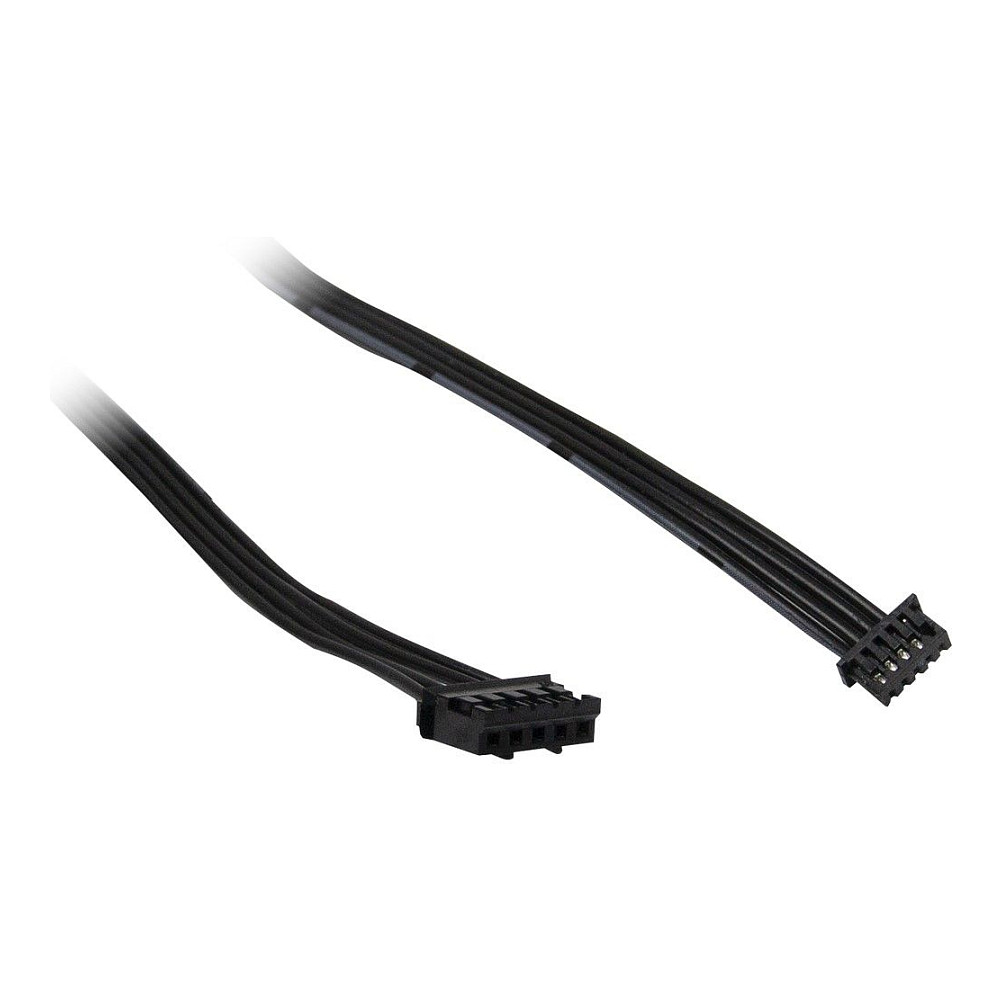 FtohĂ«s pĂ«r KasĂ« Inter-Tech ALSEYE X12 Kit / 120mm / 30mm / 800-1200 RPM / PWM / ARGB / 3-Pack / Controller â Gri - 10