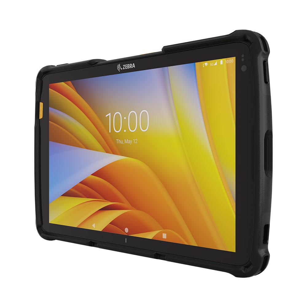 Tablet Zebra ET45, Snapdragon 695 Octa-Core 2.2GHz, 4GB RAM, 64GB Storage, 8", Wi-Fi 6, 5G - Zezë - 3
