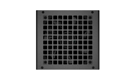 Furnizues Energjie DeepCool PF750D / 750W / 80+ Standard / Active PFC / Ventilator 120mm / ATX - Zezë - 2