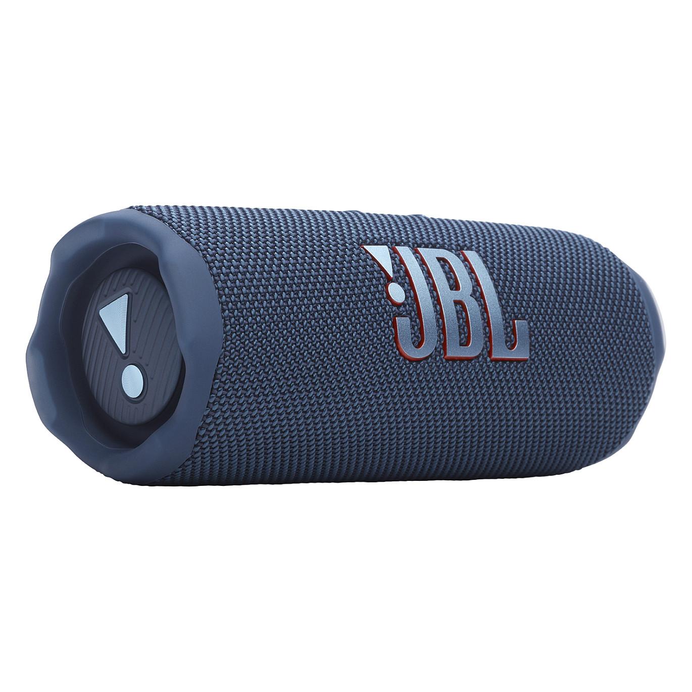 Altoparlant JBL Flip 7, Bluetooth 5.4, 35W, IP68 - Blu