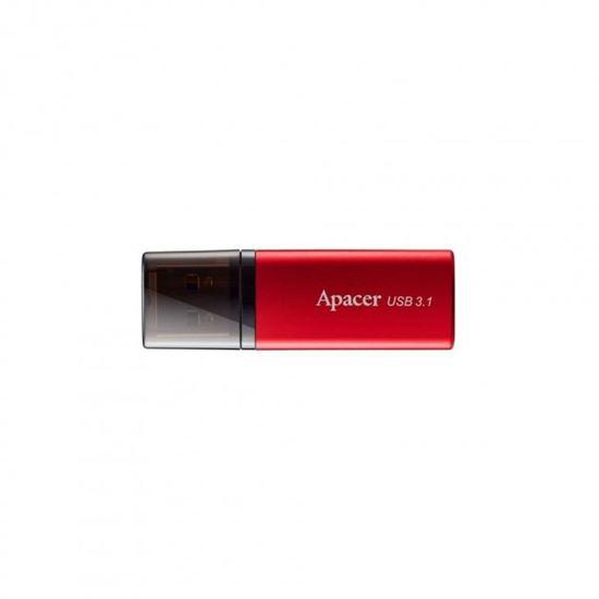 USB Flash Drive Apacer AH25B / 32GB / USB 3.2 Gen 1 / 80MB/s Read 40MB/s Write - Kuqe - 3
