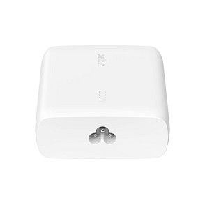 Karikues Belkin BoostCharge Pro / 4x USB-C / Kabllo 1.5m – Bardhë - 3