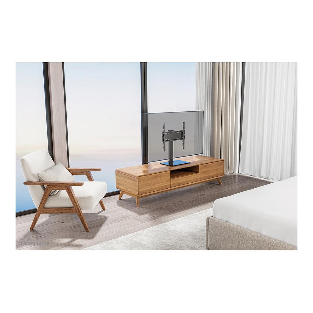 Mbajtëse për TV Neomounts DS45-430BL14, 32–55", 40kg, VESA 100 × 100–400 × 400mm, 70° - Zezë - 18