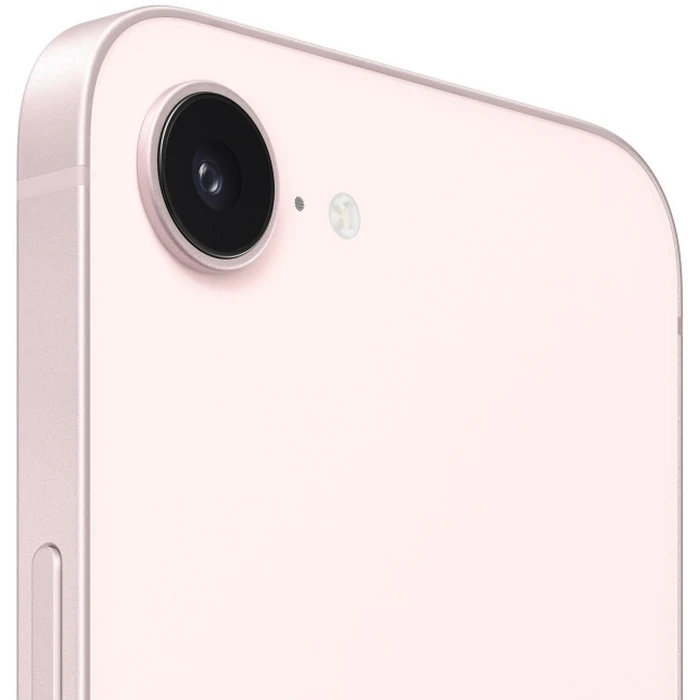 Apple iPhone 17e / 256GB - Soft Pink - 3
