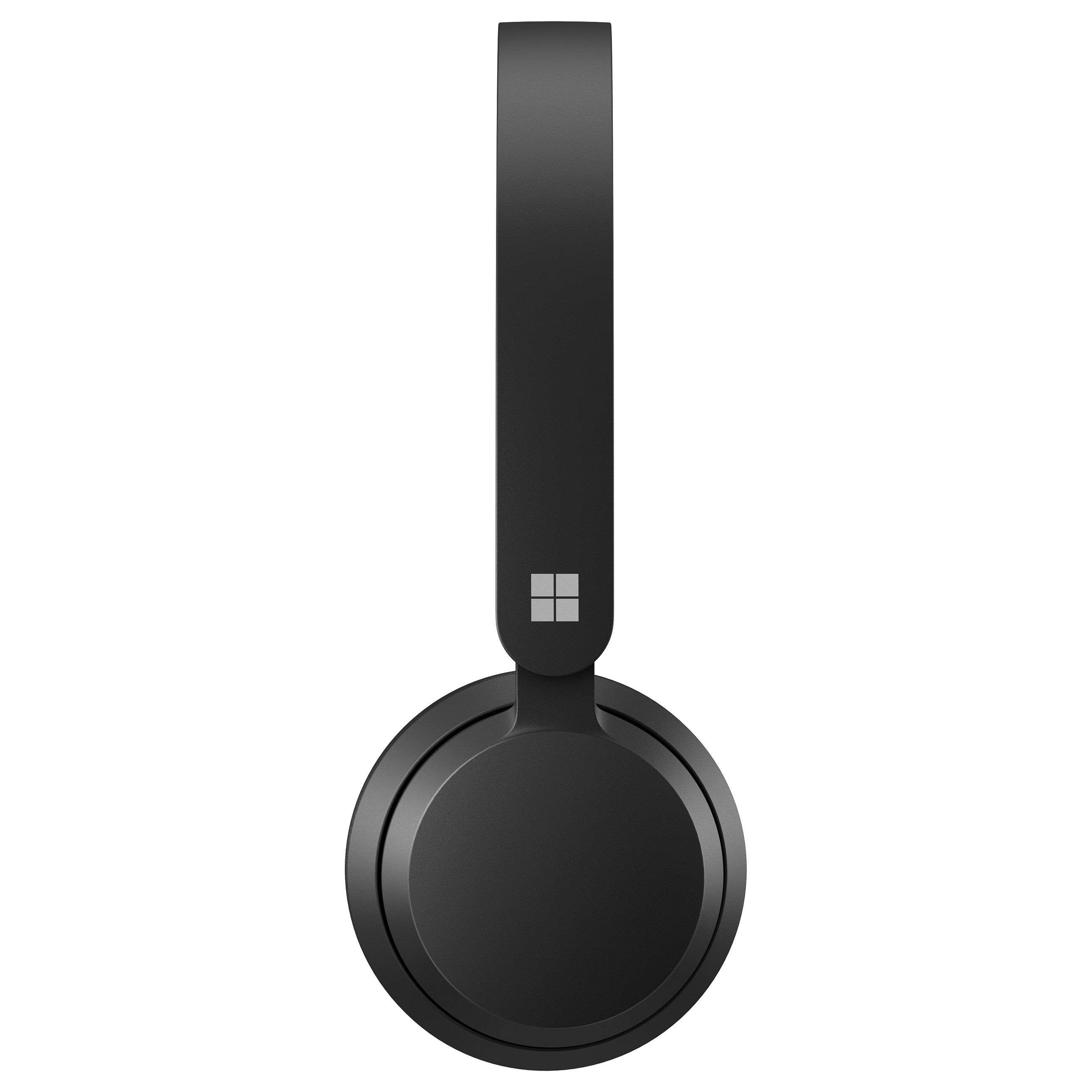 Kufje me kabllo Microsoft Modern USB-C Headset / On-Ear / USB-C / Mikrofon / 1.8 m – Zezë - 3