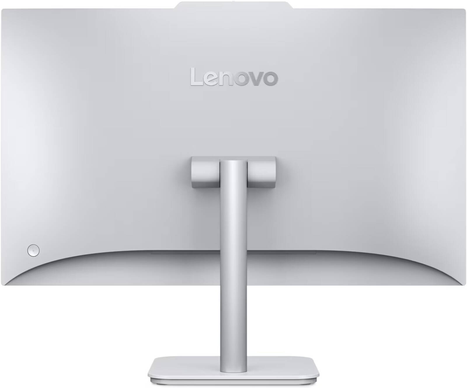 AIO Lenovo A100 / Core i3-N305 / 16GB DDR5 / 512GB / 23.8″ Full HD IPS / Intel UHD Graphics / Keyboard + Mouse – Cloud Grey - 3