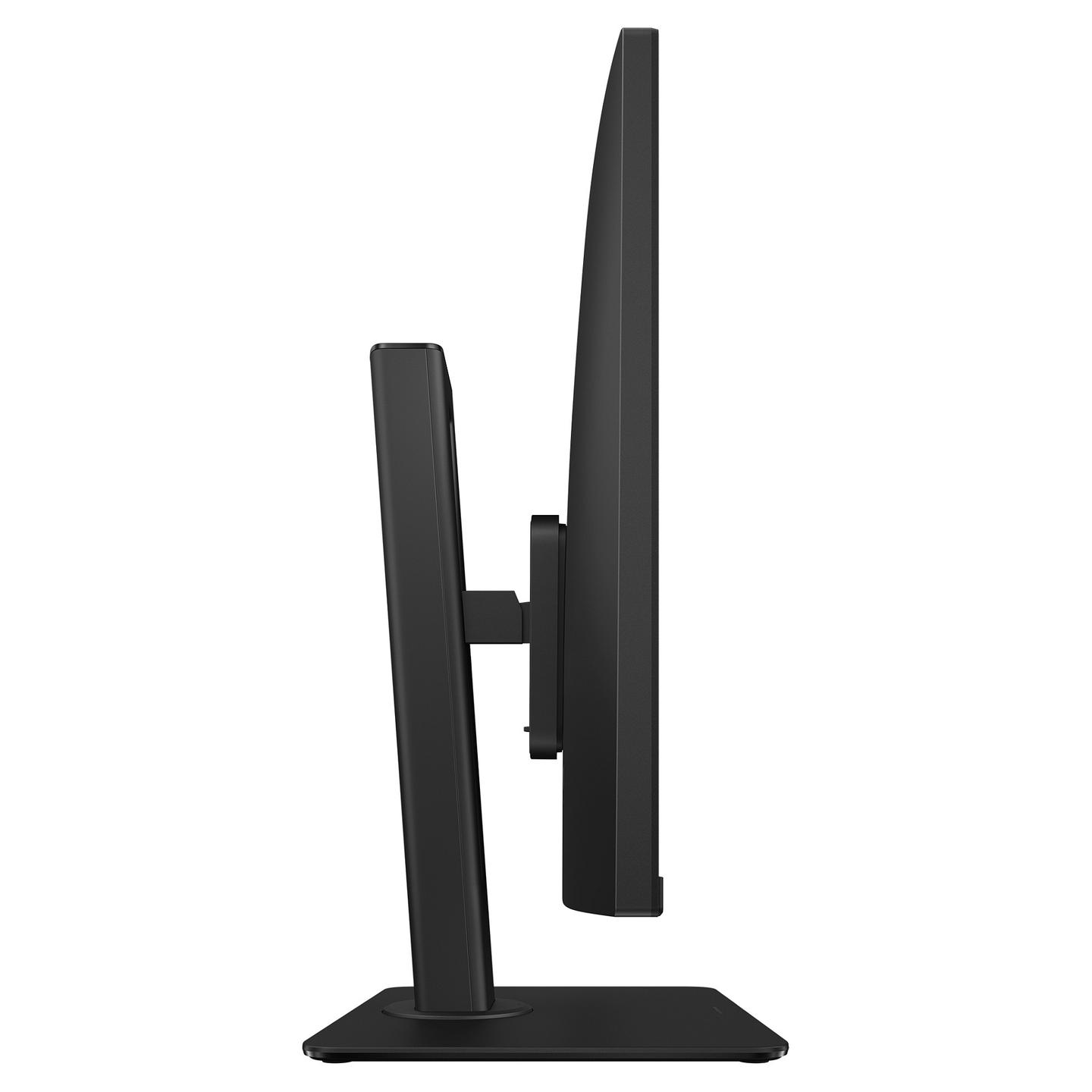 AIO ASUS ExpertCenter P400 P470VAK-BPE905X, Core 7 240H, 32GB DDR5, 1TB, 27" FHD, Intel Graphics, Tastierë & Maus - Zezë - 4