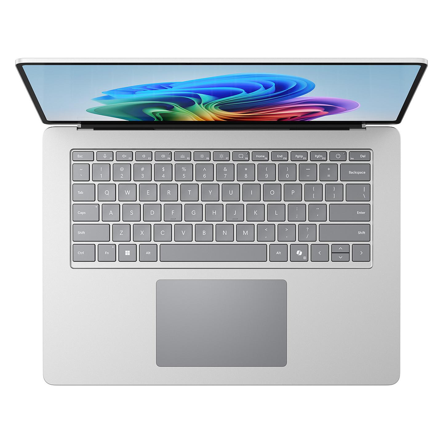 Laptop Microsoft Surface 8 / Core Ultra 5 335 / 32GB LPDDR5x / 256GB / 13.8" 2304x1536 Touch 120Hz / Intel Graphics - Argjend - 6
