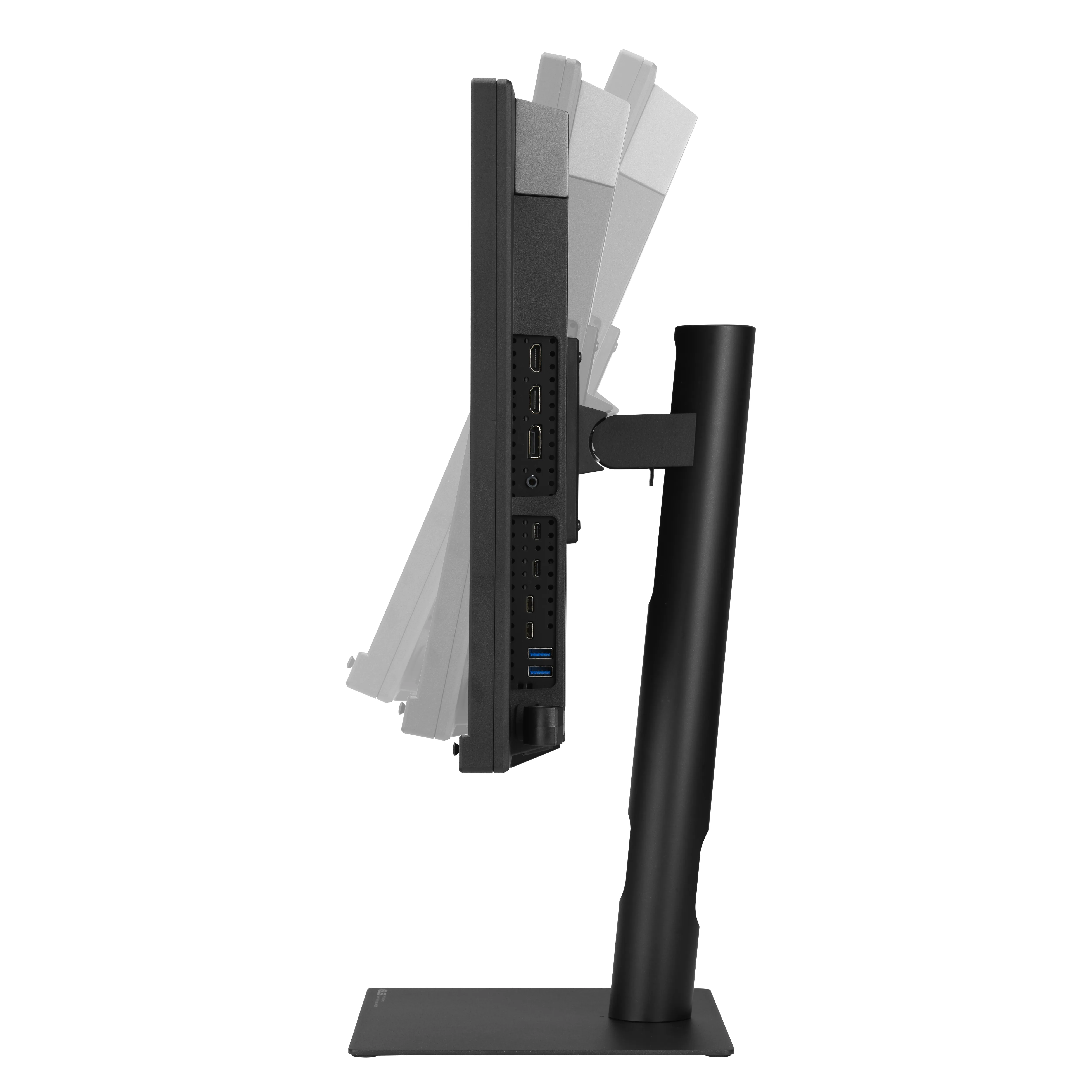 Monitor ASUS ProArt OLED PA27USD / 26.5" / 4K UHD QD-OLED / 240Hz / 0.1ms / HDMI+DisplayPort+Thunderbolt 4 - Zezë - 8