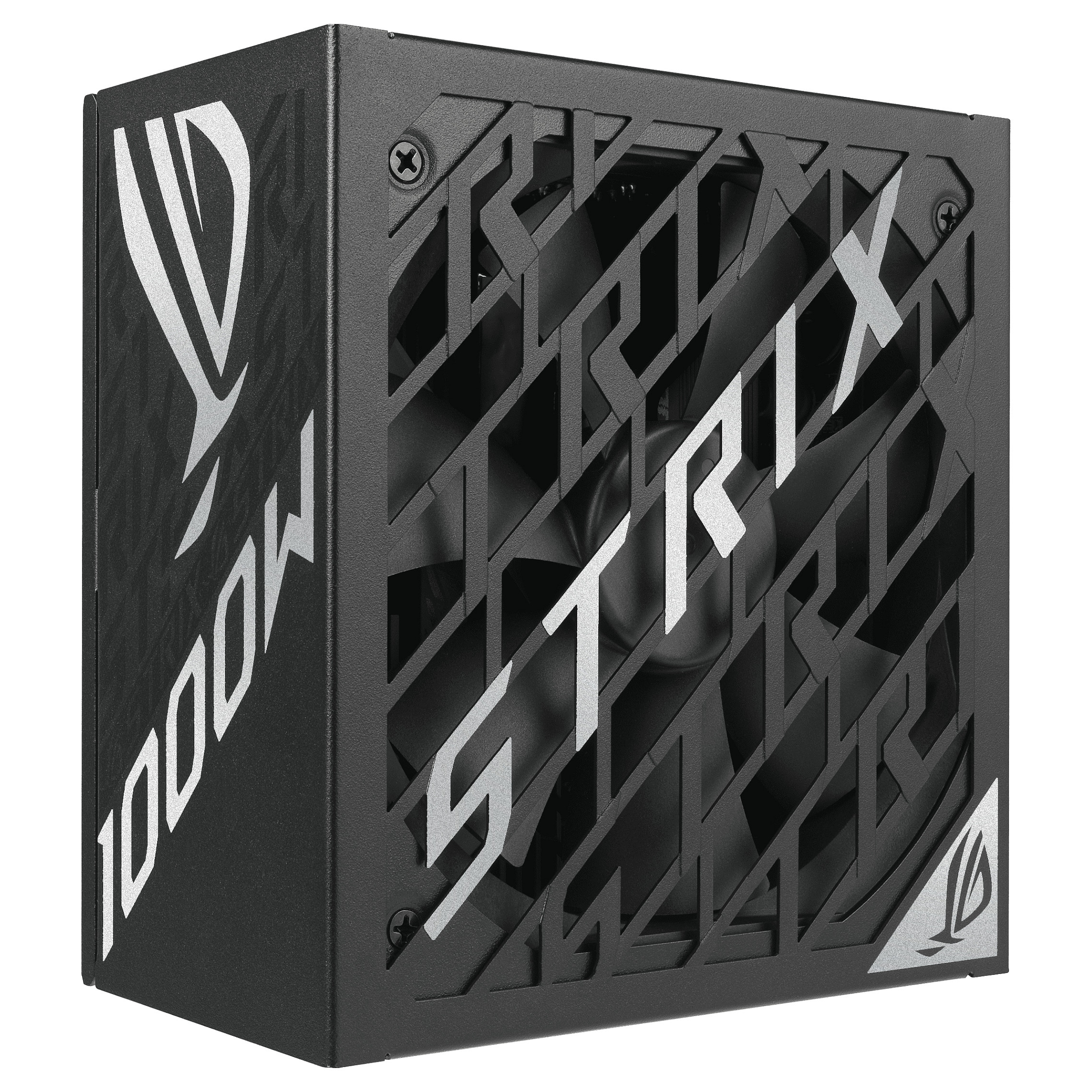 Furnizues Energjie ATX ASUS ROG Strix / 1000W / 80 PLUS Platinum / ATX 3.1 / PCIe 5.1 - Zezë - 9